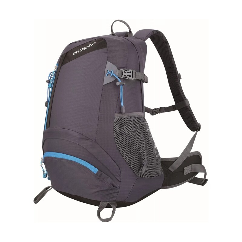 E-shop Husky Stingy NEW 28l šedá