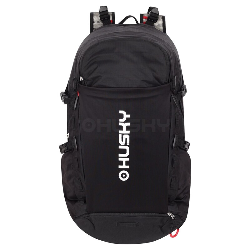 Husky Clever 30l čierna 49075763