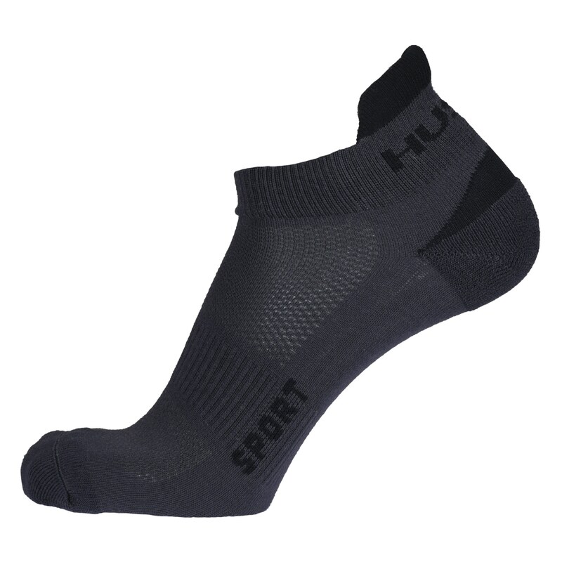 E-shop Husky Šport Antracit/čierna