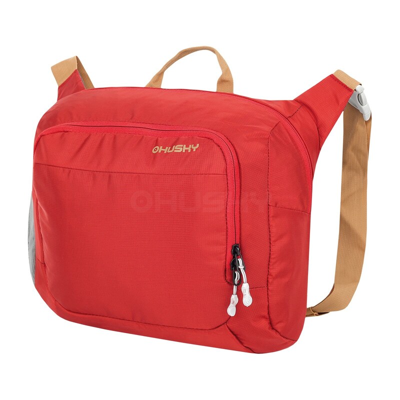 Husky Gassey 10 l oranžová 49075721