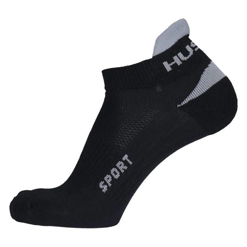 E-shop Husky Šport antracit/biela