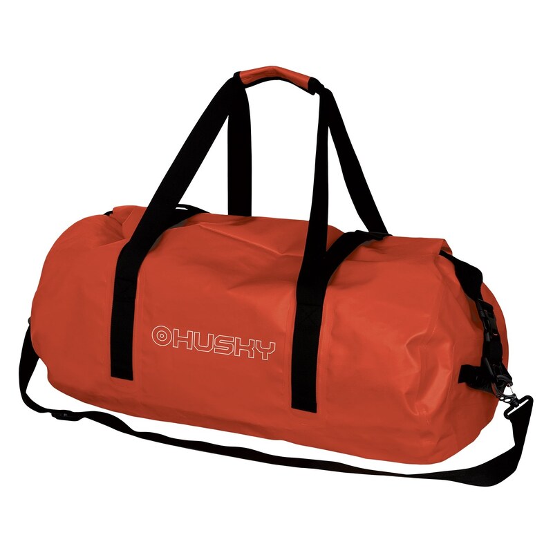 Husky Goofle 40l oranžová 49075918