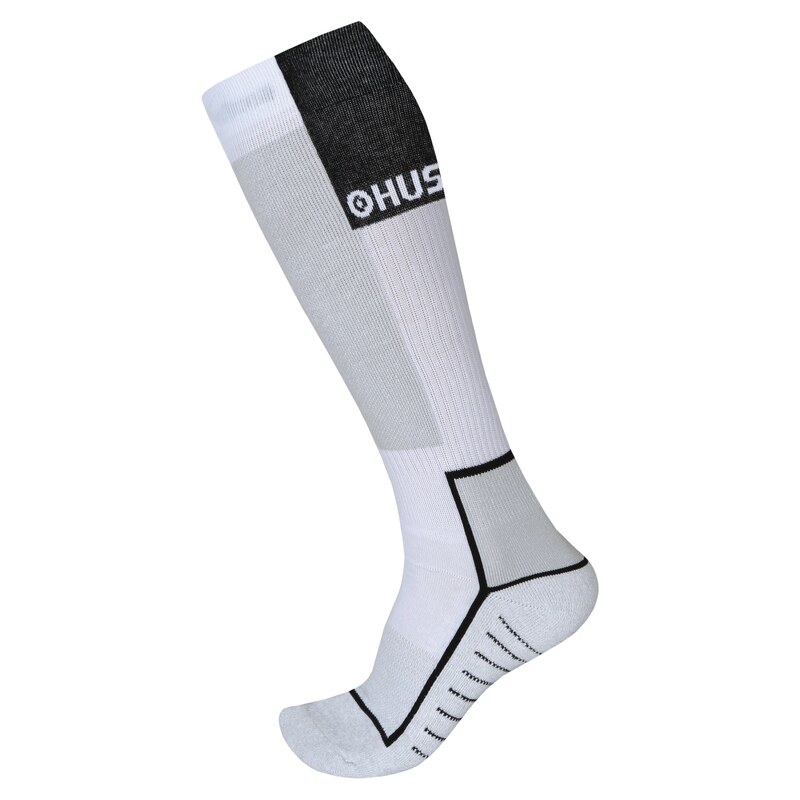 Husky Snow-ski biela/čierna 49076212