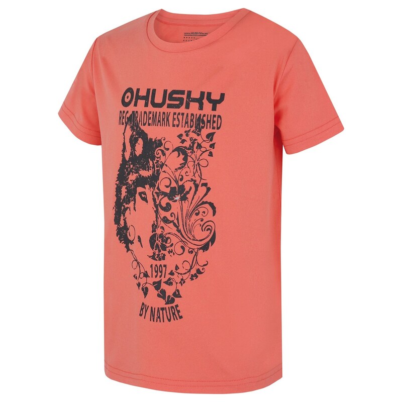 E-shop Husky Tash K ružová