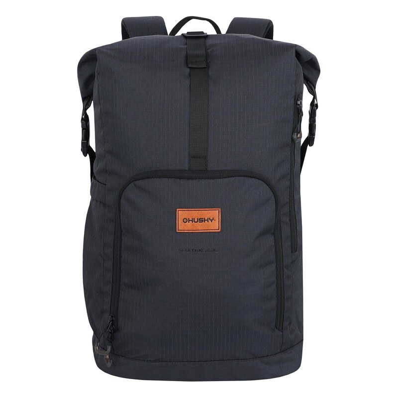 E-shop Husky Shater 23l black