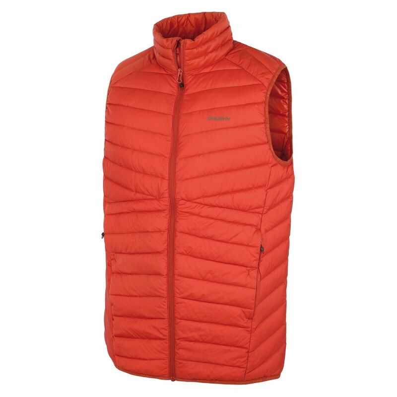 Husky Dresles M brick orange 49076614