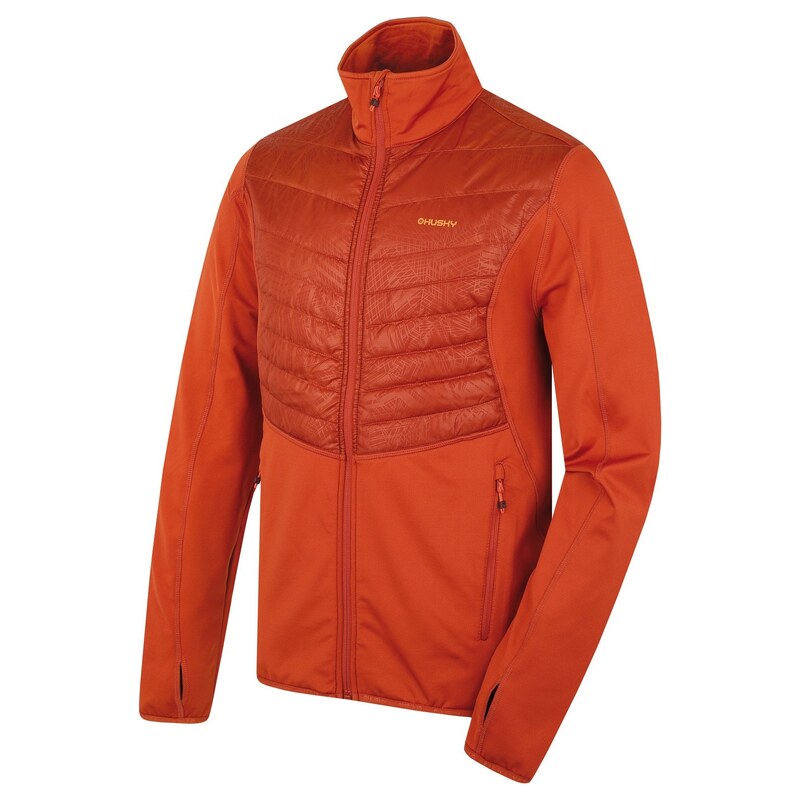 Husky Airy M brick orange 49076619