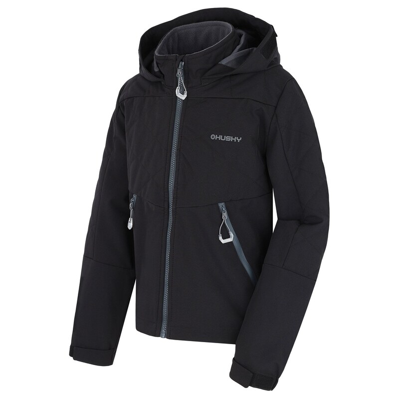 E-shop Husky Salex K black