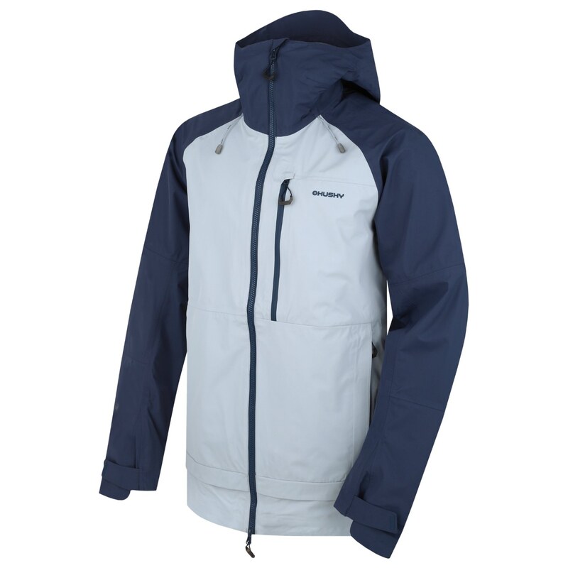 E-shop Husky Nanook M dk. blue/lt. grey