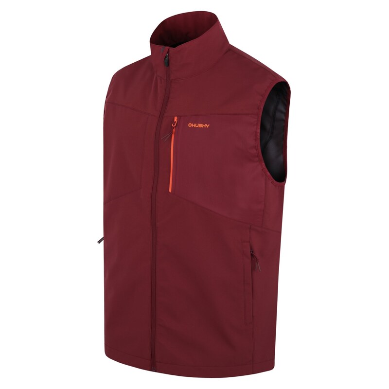 E-shop Husky Salien M bordo