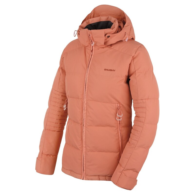 Husky Norel L faded orange 49076975