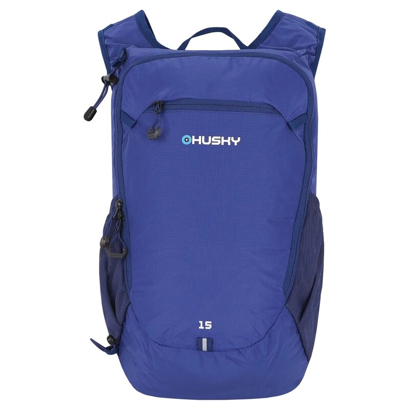 E-shop Husky Peten 15l blue