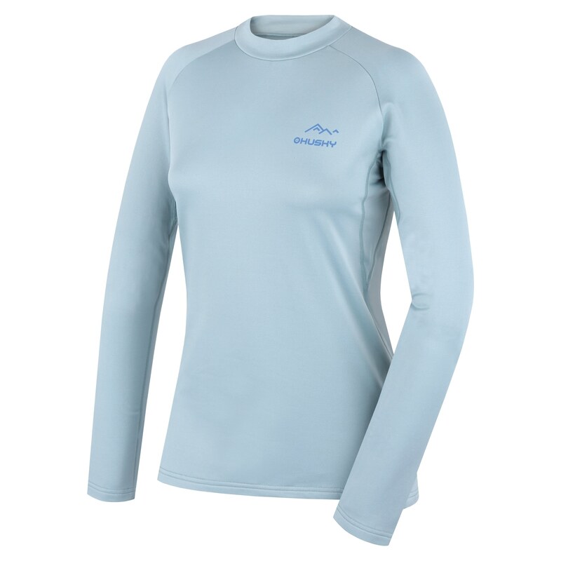 E-shop Husky Tromi L faded mint