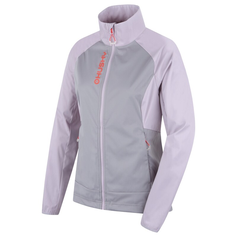 E-shop Husky Suli L purple/grey