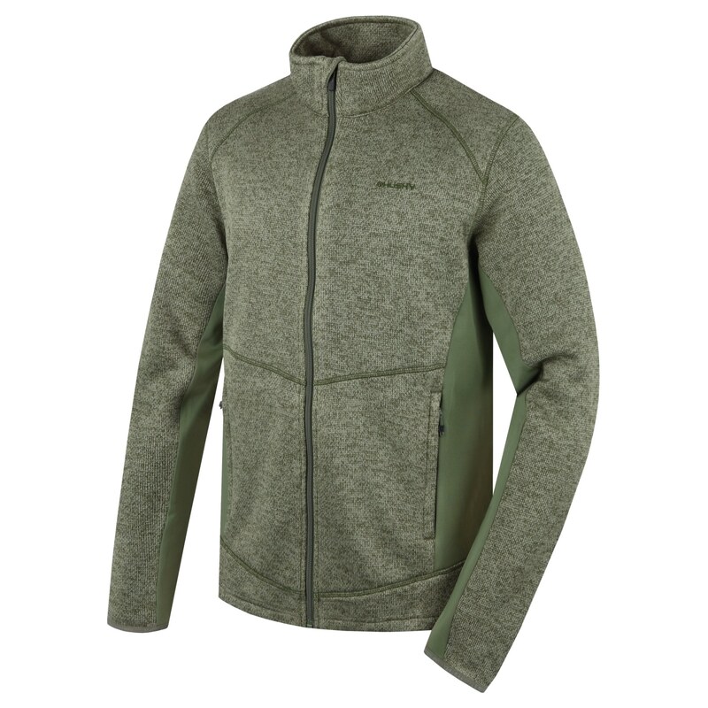 Husky Alan M khaki 49076930