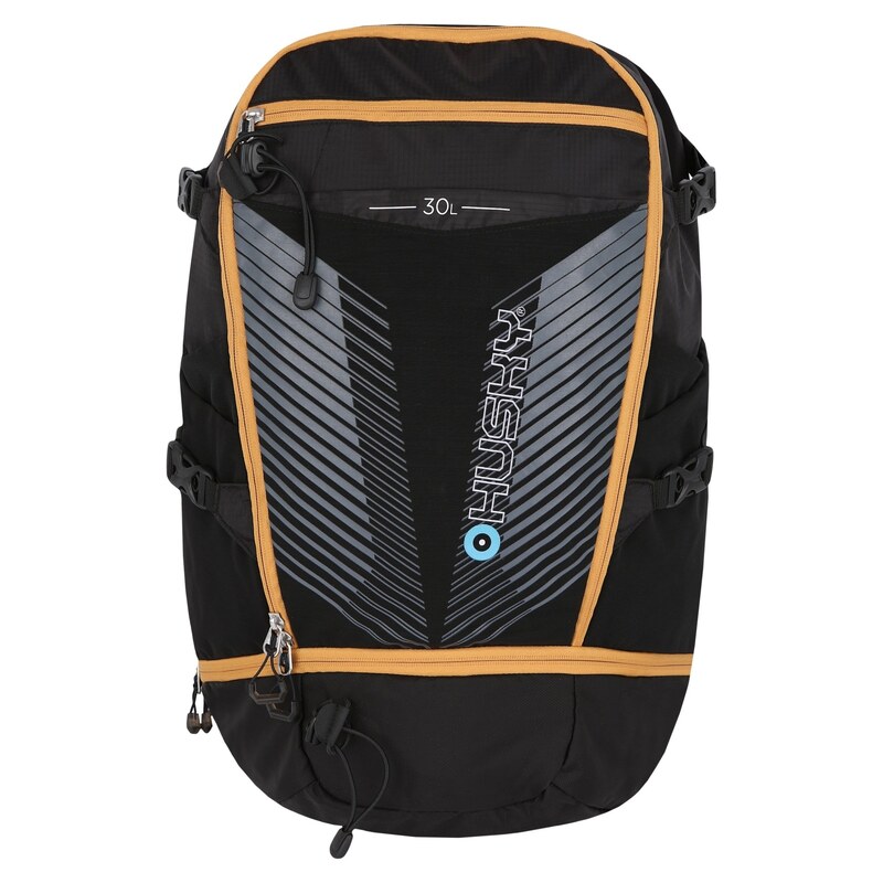 Husky Cingy 30l black 50243172