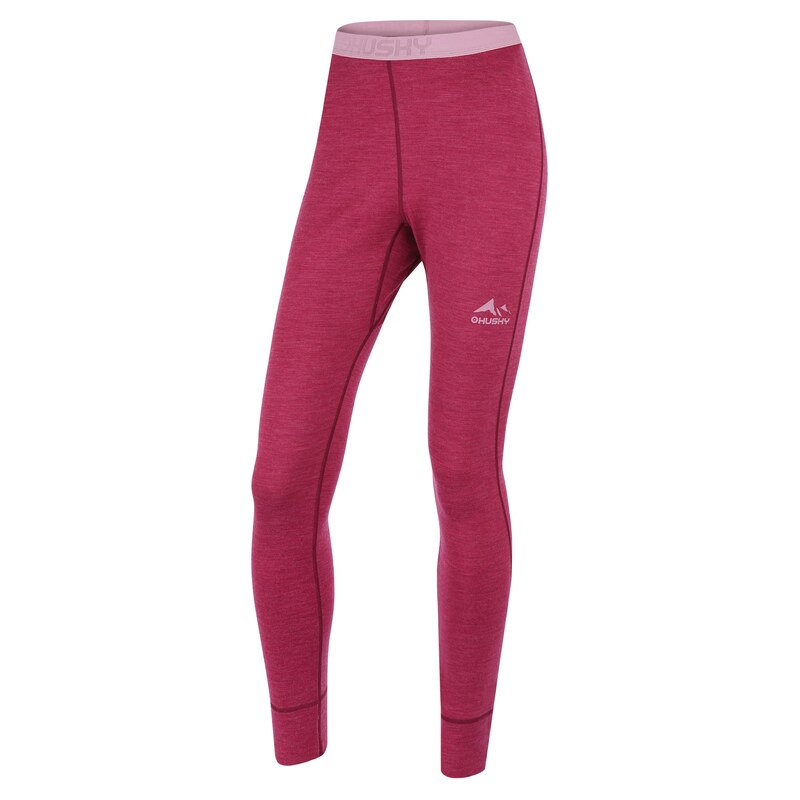 E-shop Husky Merea L faded bordo