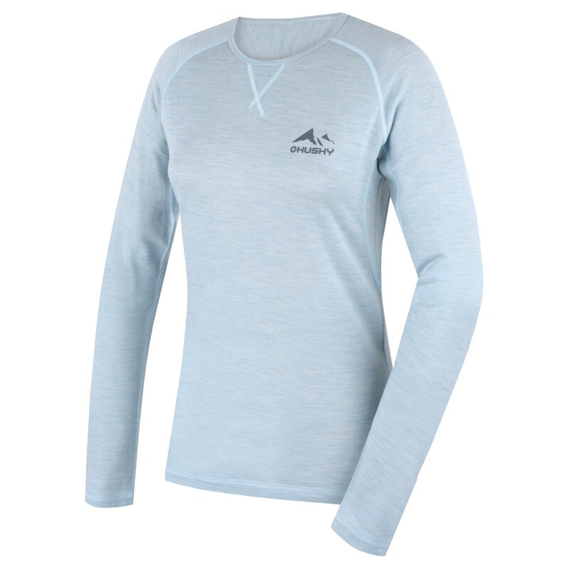 E-shop Husky Merow L faded mint
