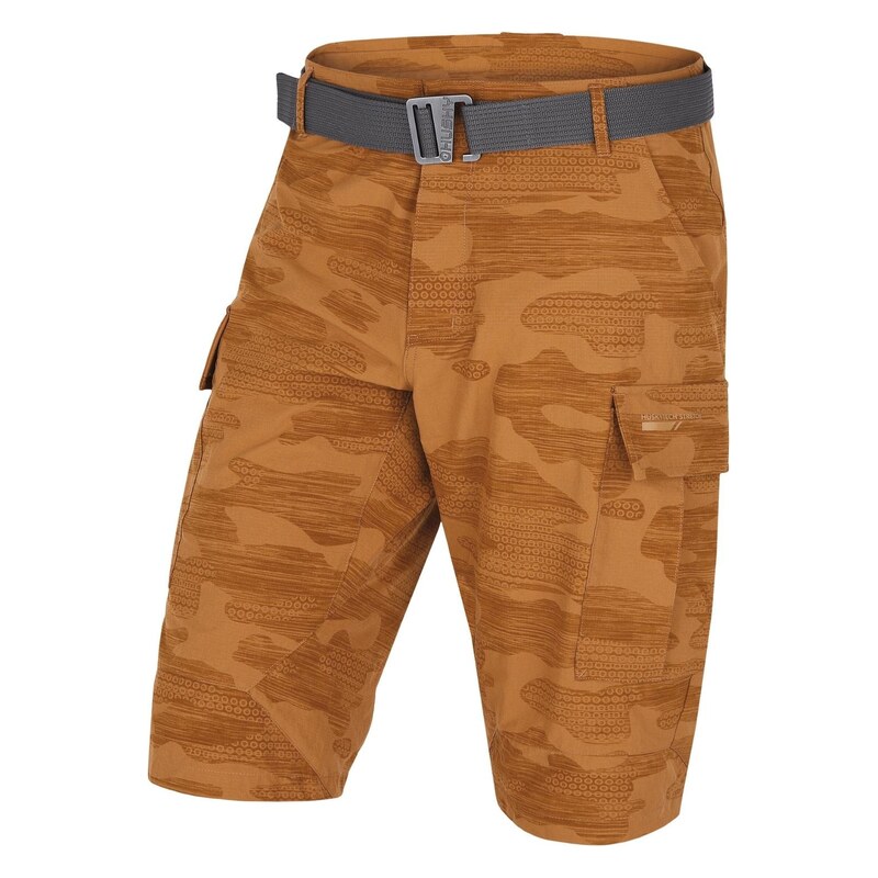 E-shop Husky Kalfer M dark mustard