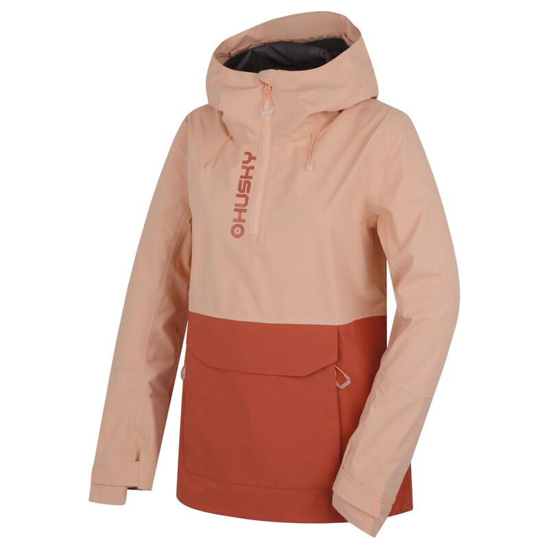 Husky Nabbi L orange 54494334