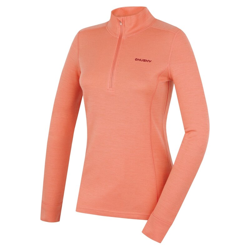 Husky Aron zips L light orange 49076962