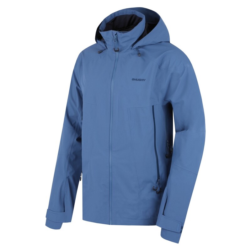 E-shop Husky Nakron M faded blue
