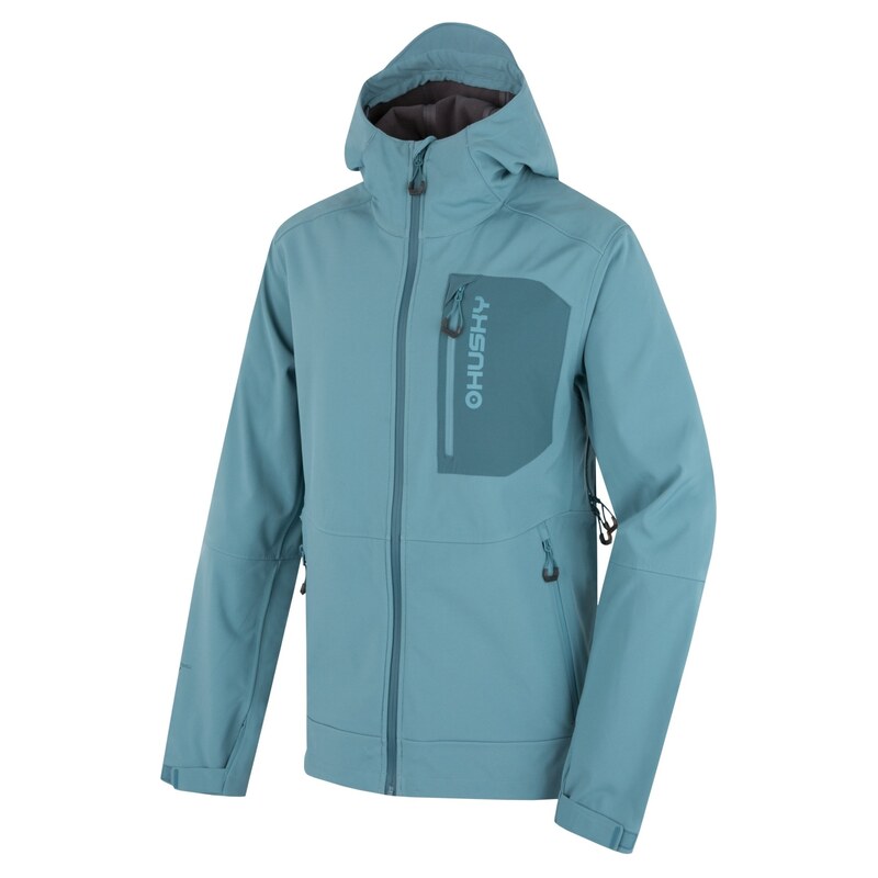 E-shop Husky Samai M faded blue
