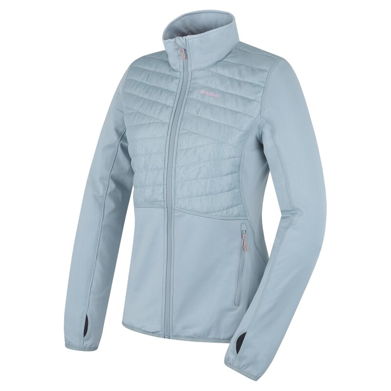 Husky Airy L faded mint 52598867
