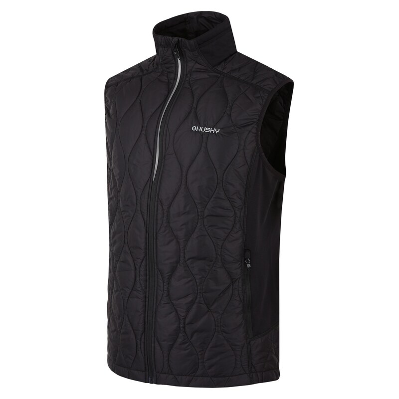 E-shop Husky Nimesie M black