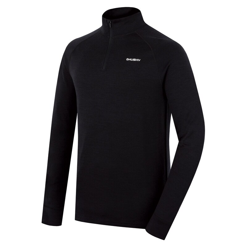 Husky Aron zips M black 49076957