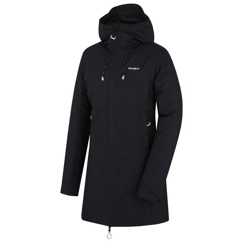 E-shop Husky Naveli L black