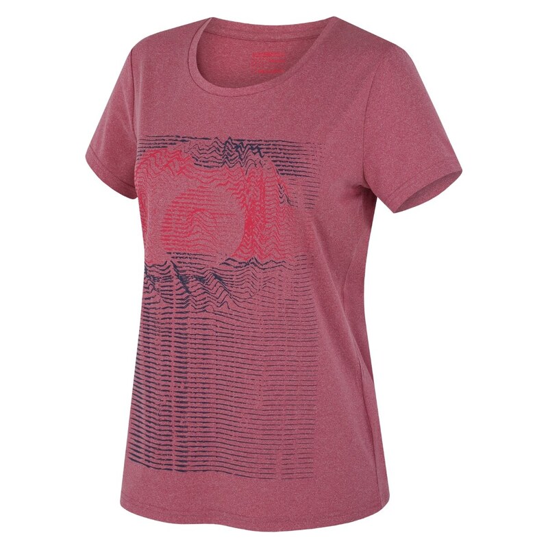 E-shop Husky Tash L magenta