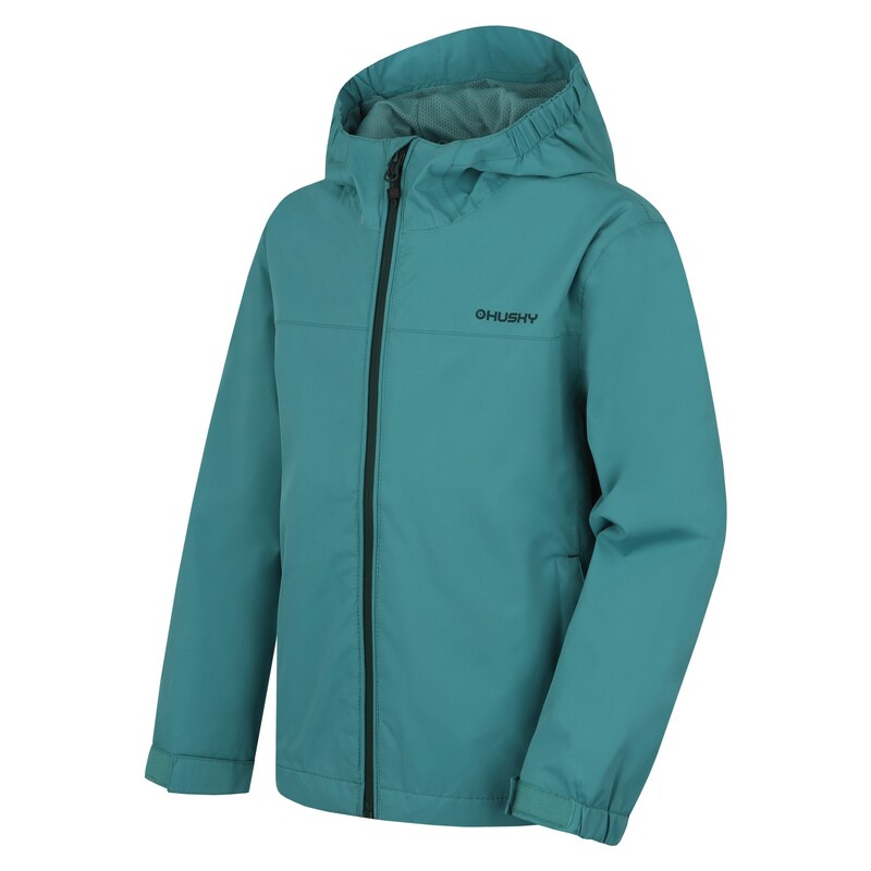 Husky Zunat K fd. turquoise 60349228