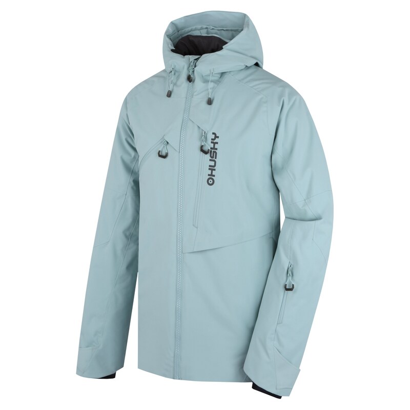 E-shop Husky Grut M faded mint