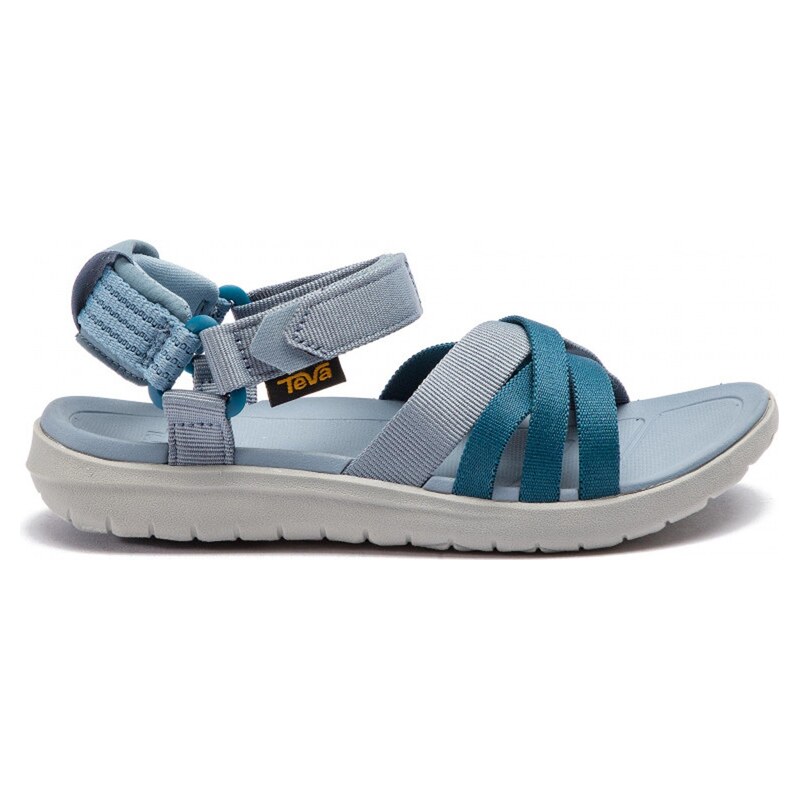 E-shop Husky Sanborn Sandal L tmavomodrá