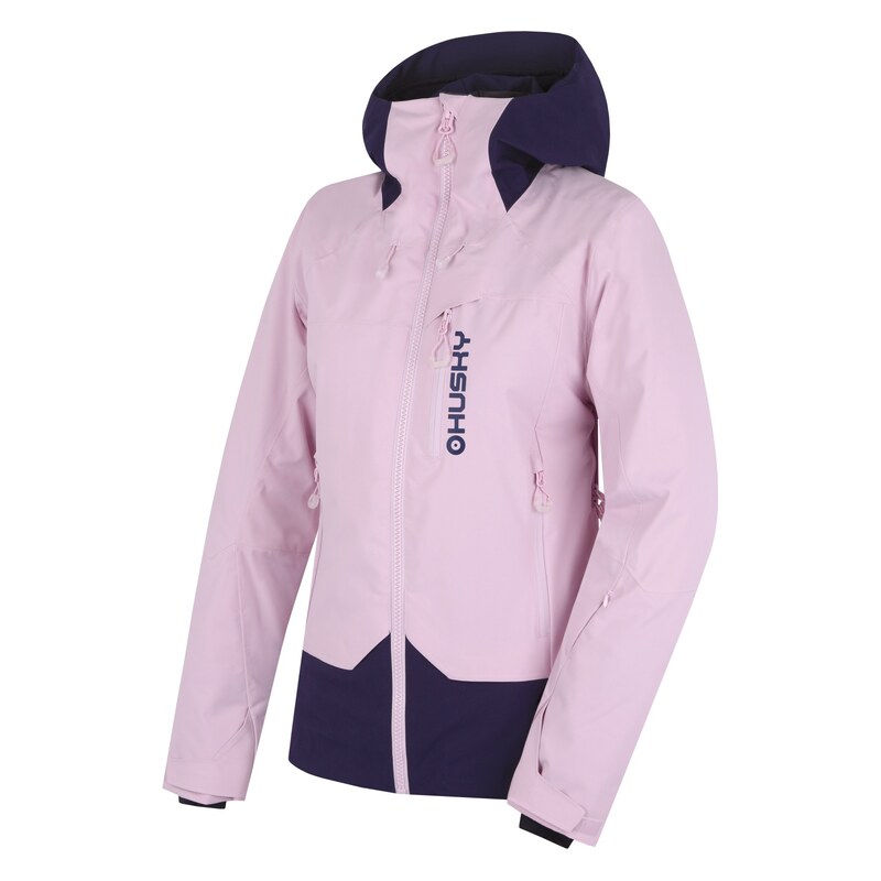 E-shop Husky Gambi L pink/blue