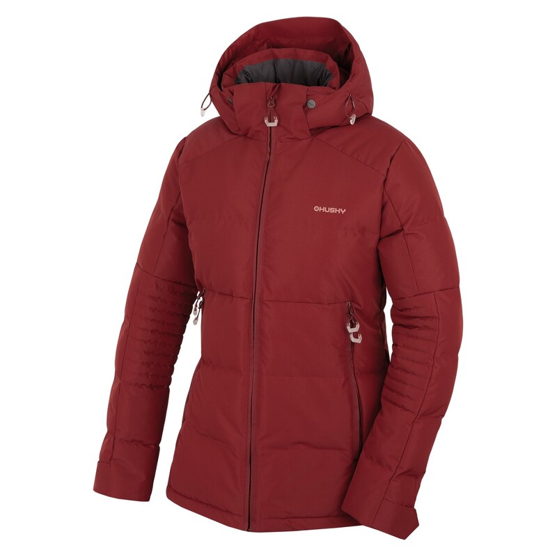Husky Norel L dark bordo 60839761