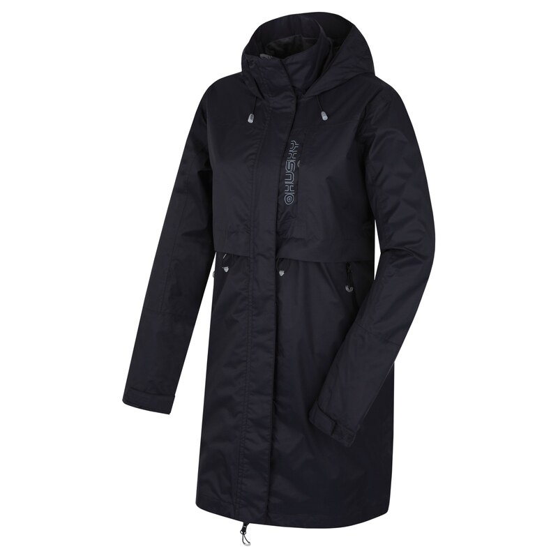 E-shop Husky Nestia L black