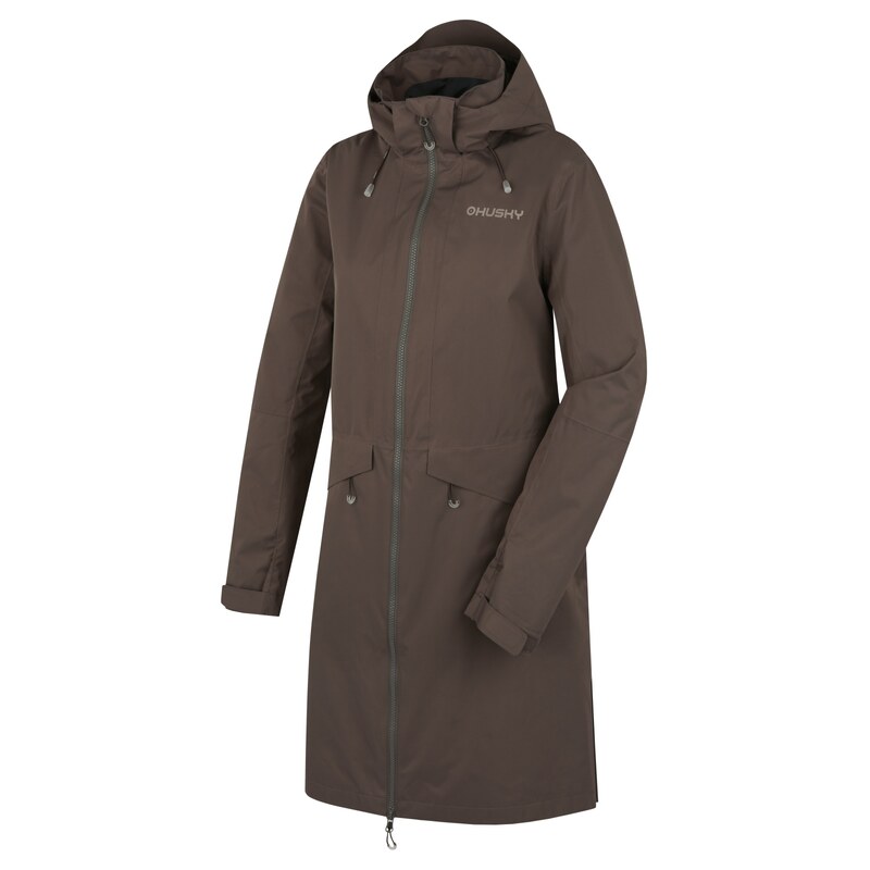 Husky Nua L brown 63849836