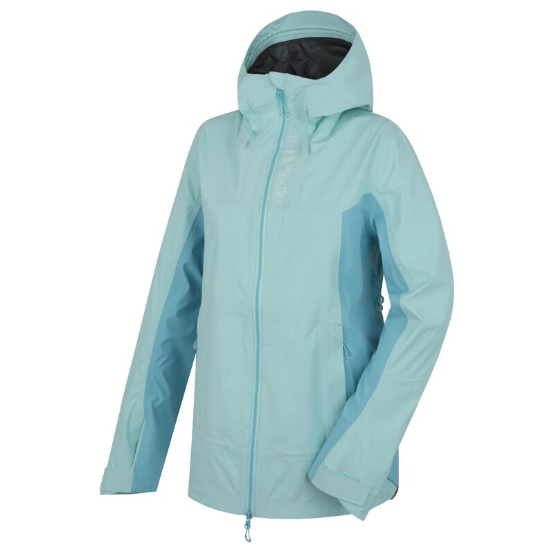 E-shop Husky Nanola L mint/turquoise