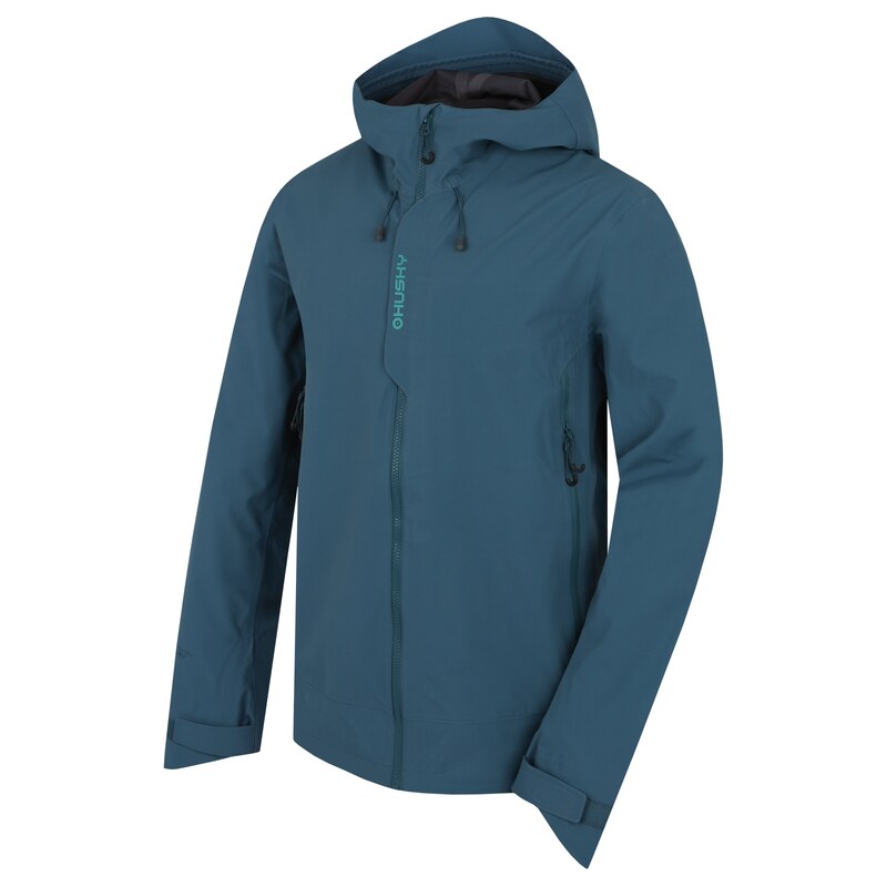 E-shop Husky Nakama M turquoise