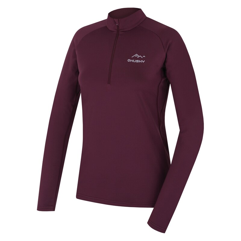 E-shop Husky Tromi Zips L purple