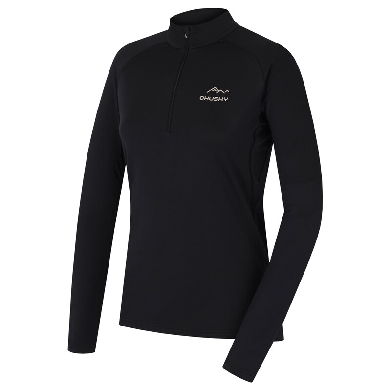 E-shop Husky Tromi Zips L black