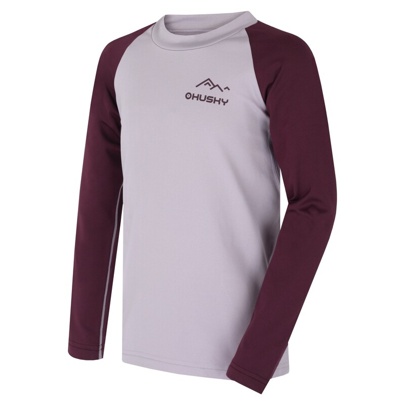 Husky Active winter Tombo purple 65491394