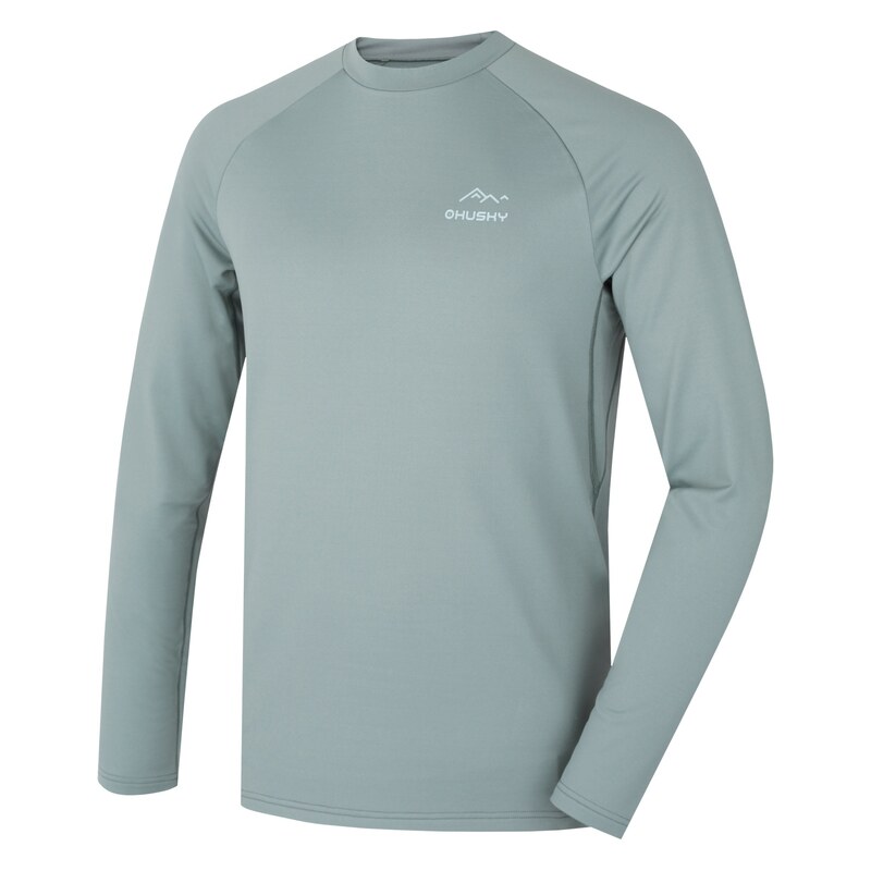 E-shop Husky Tromi M faded green