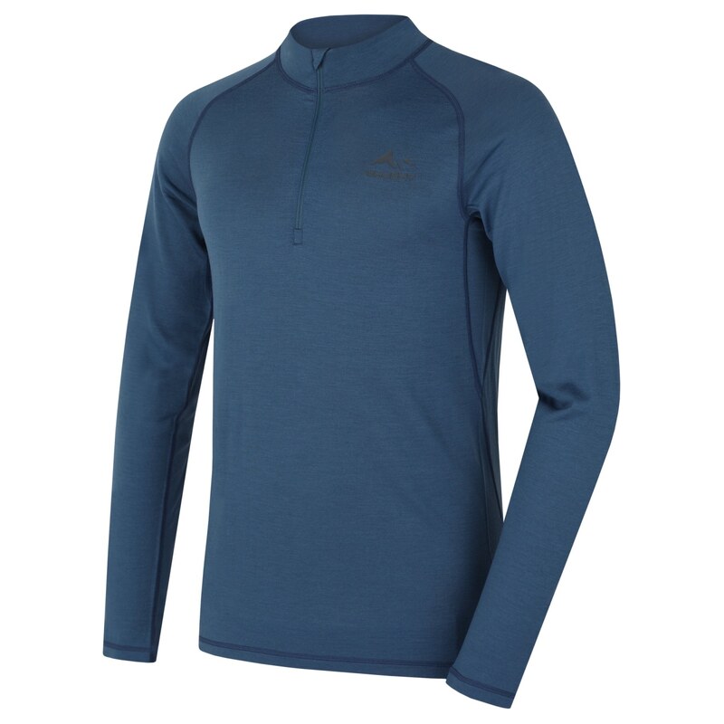 E-shop Husky Merow zips M blue