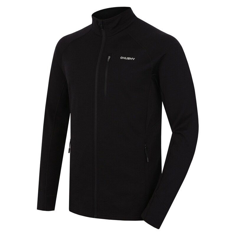 Husky Alou M black 65911154