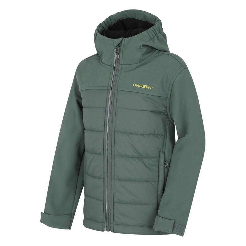 Husky Swany K faded green 65911170