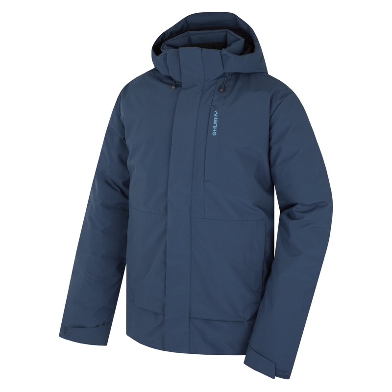 E-shop Husky Nurme M dark blue