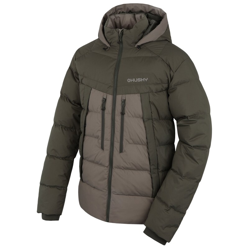E-shop Husky Durra M khaki